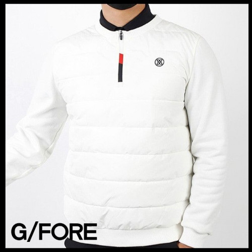 신포어 반집업패딩라운드