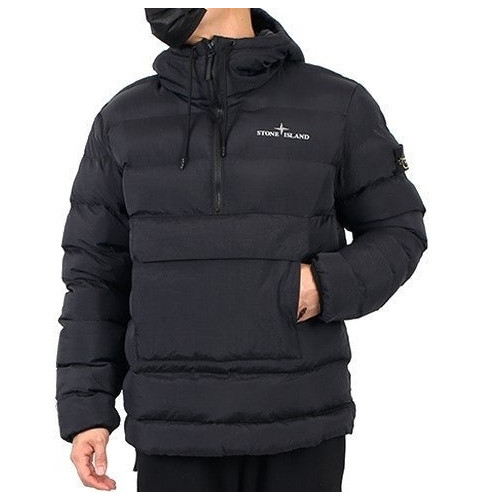 신스톰 아노락패딩