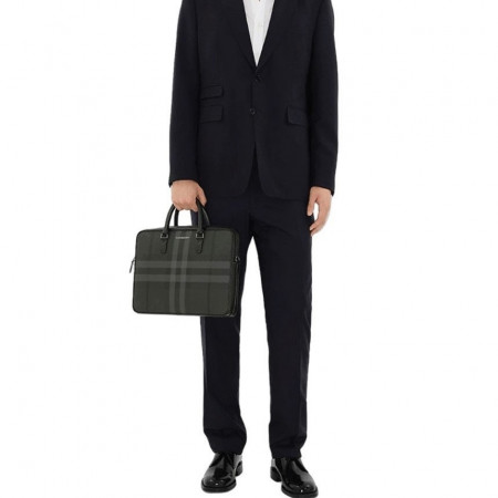 버버리 에인스워스 브리프케이스 신상 입고💢 #12278