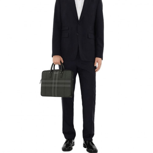 버버리 에인스워스 브리프케이스 신상 입고💢 #12278