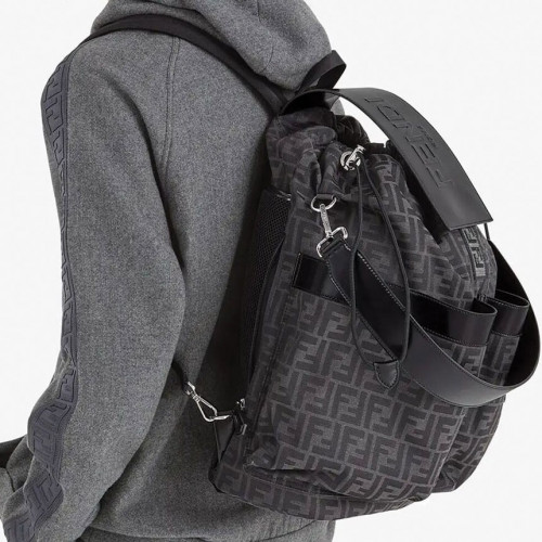 펜디 Strike 라지백 신상 입고💢 #5789