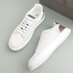 쿠치넬리 더블레이어 스니커즈 신상입고💢 #신발 #12691