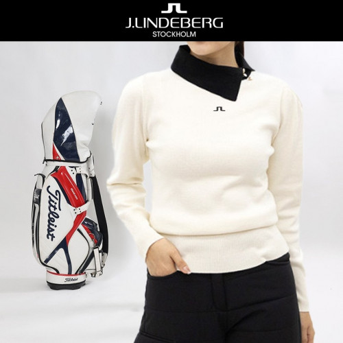 🦍린드. 사선카라 니트긴팔