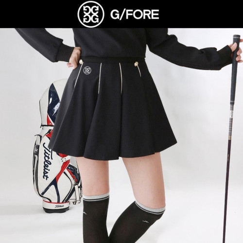 🦍지포. 라인 버튼 스커트🦍