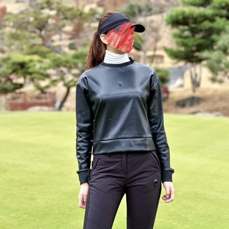 어메이징크* 에어로 테크리더 하이브 풀오버 ( WOMEN )