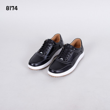 제이XX버그 남자 8174 모션 스파이크리스 골프화