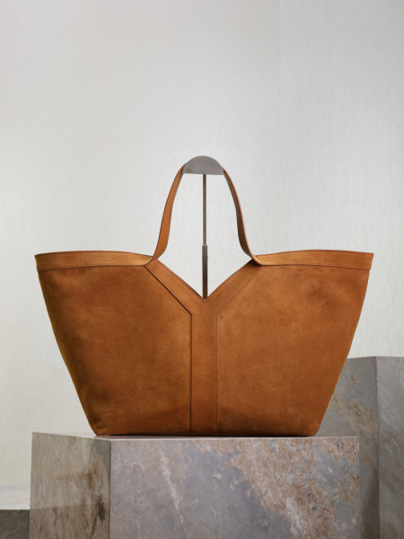 생 로랑(Saint Laurent, YSL) Y 토트 백