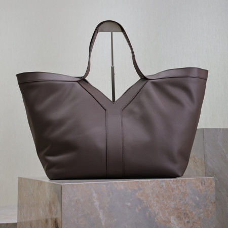 생로랑 (Saint Laurent)Y 토트 백