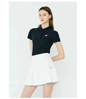 여성 신상 골프 폴로셔츠