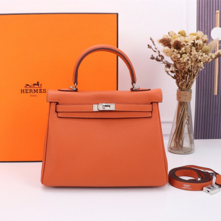 에르메스 켈리백((Hermès Kelly Bag)