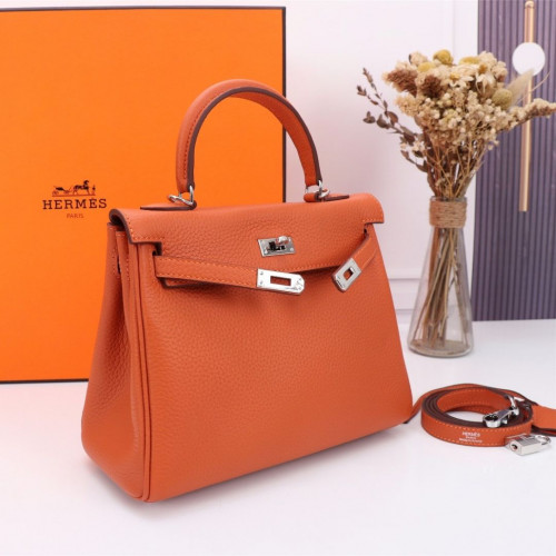 에르메스 켈리백((Hermès Kelly Bag)