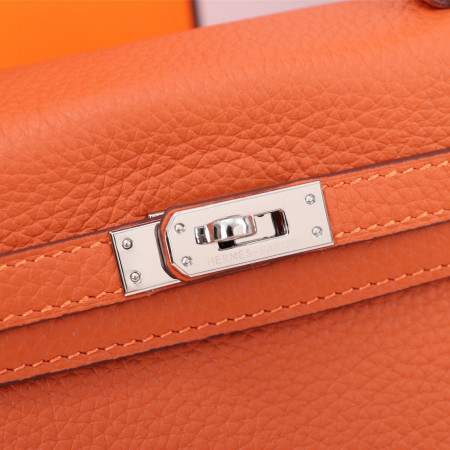 에르메스 켈리백((Hermès Kelly Bag)