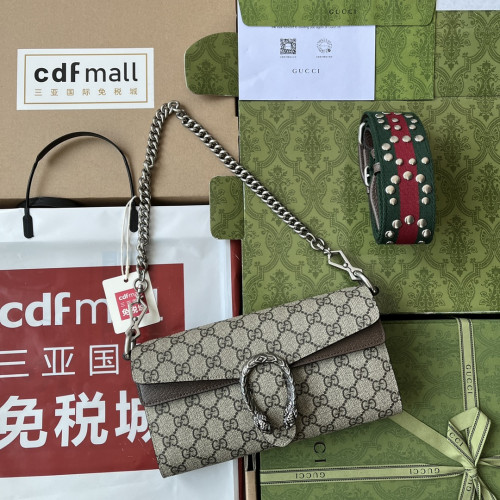 구찌(Gucci) 코스모고니(Cosmogonie) 디오니서스(Dionysus) 스몰 숄더백