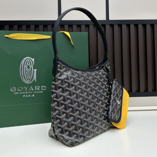 고야드(Goyard) 보헴(Bohème) 호보백