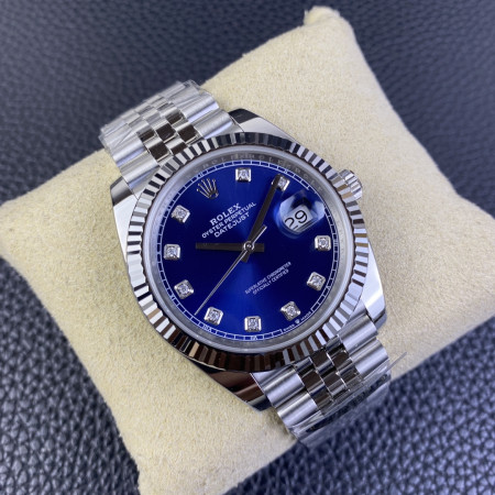 로렉스 데이트저스트(Datejust) 41mm