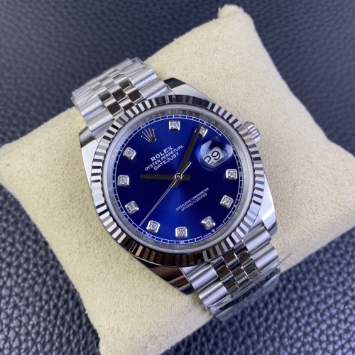 로렉스 데이트저스트(Datejust) 41mm