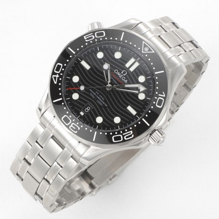 오메가(OMEGA) 씨마스터(Seamaster)