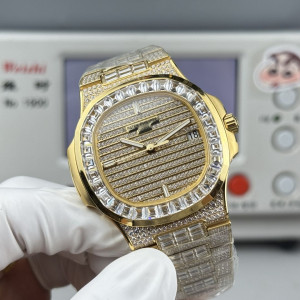 파텍 필립(Patek Philippe) 노틸러스 5719 시리즈