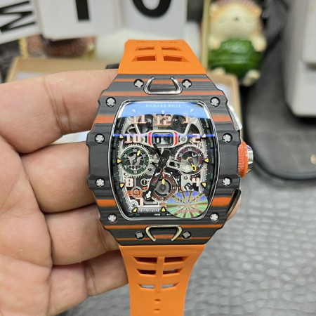 리차드 밀(Richard Mille) RM 11-03