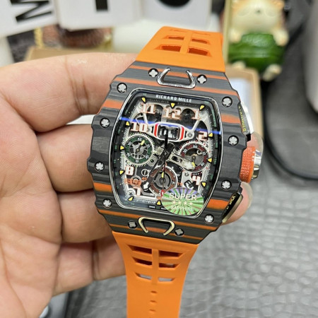 리차드 밀(Richard Mille) RM 11-03