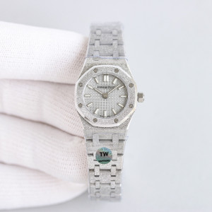 오데마 피게(Audemars Piguet) 로열 오크(Royal Oak)