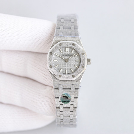 오데마 피게(Audemars Piguet) 로열 오크(Royal Oak)