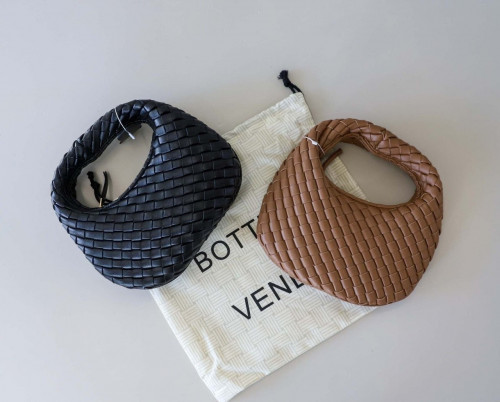 보테가베네타 인트레치아토 미니 백