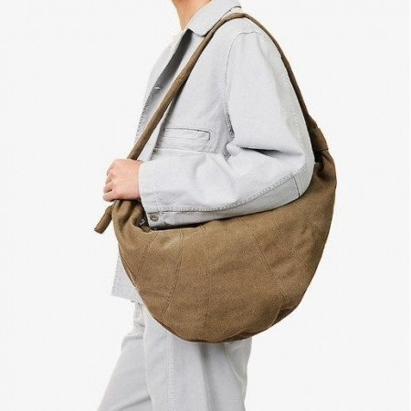 르메르 캔버스 크루아상 범백