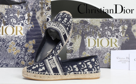 디올 X GRANVILLE 에스파듀