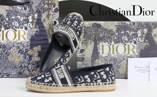 디올 X GRANVILLE 에스파듀