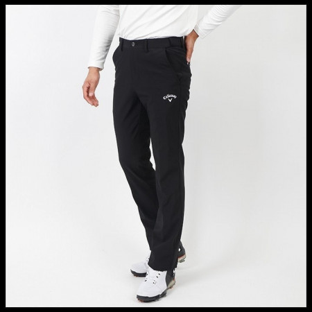 웨이 기본기모팬츠