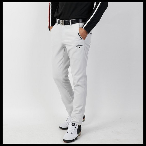 웨이 주머니포인트팬츠