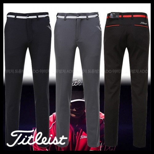 제이 주머니2선팬츠