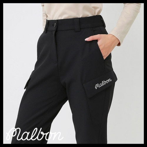 여성 본기모카고팬츠