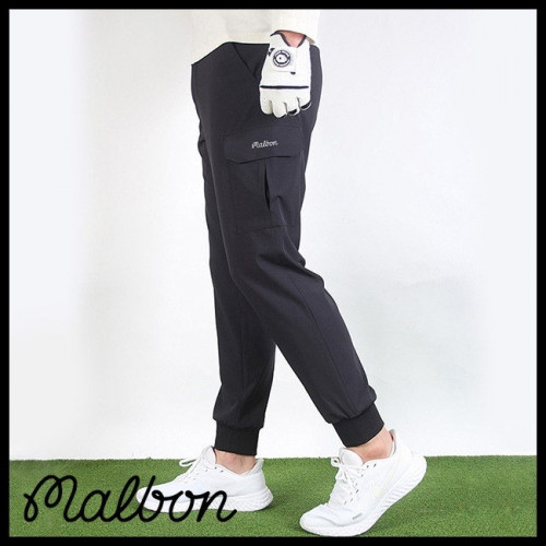 본 카고조거팬츠