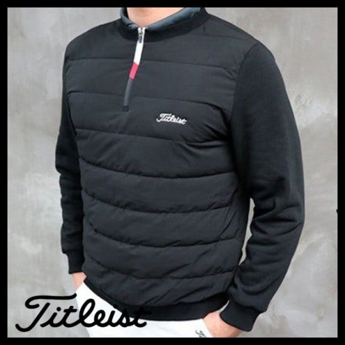 제이 반집업패딩라운드