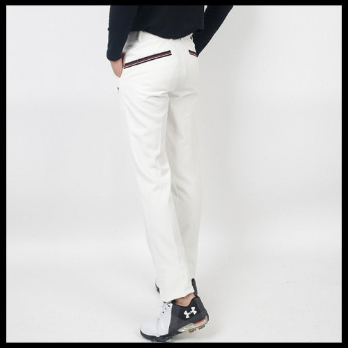 웨이 뒷포켓포인트팬츠