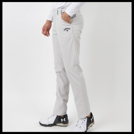 웨이 옆두줄팬츠