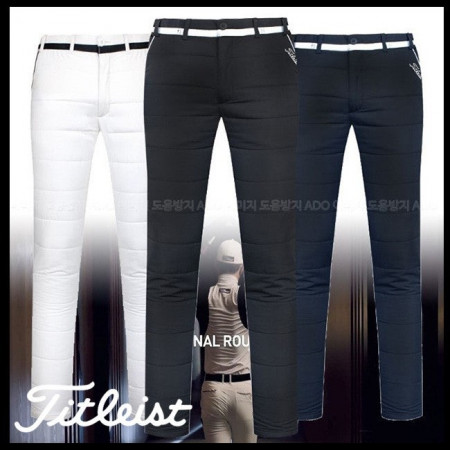 제이 한파패딩팬츠