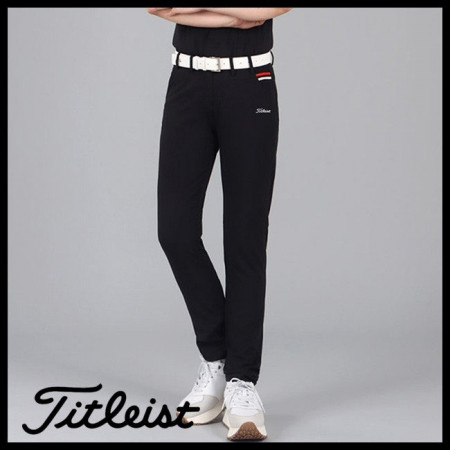 여성 제이스판허리밴딩팬츠