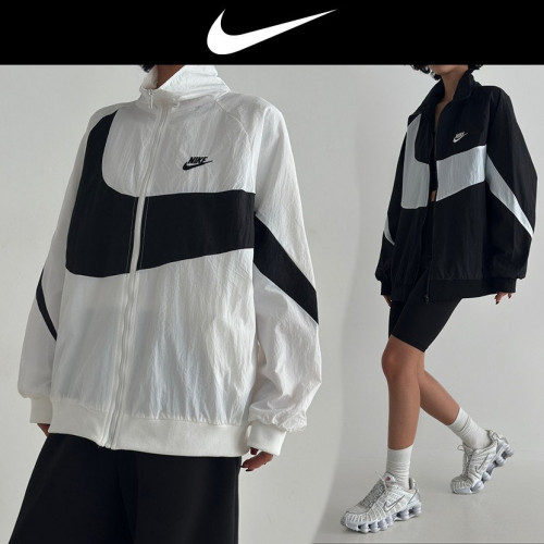 니케.루나 바람막이