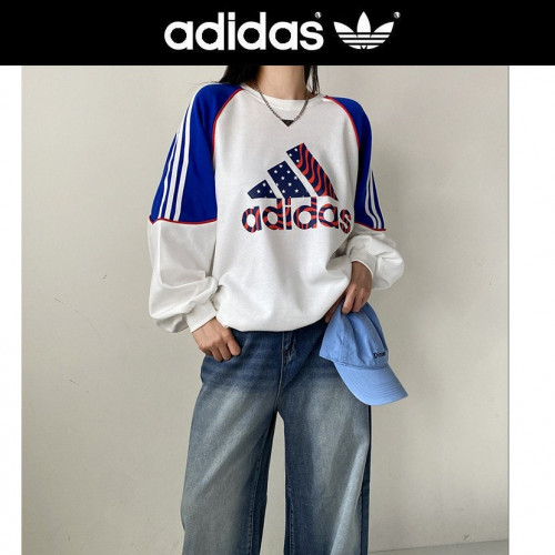 아디다. 삼디 맨투맨