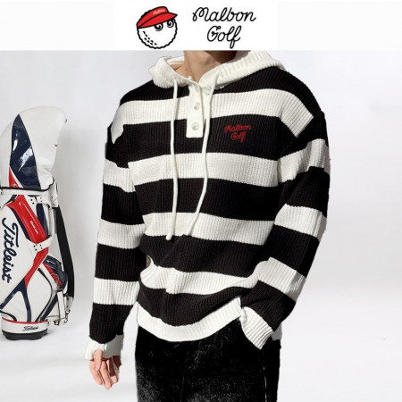 말X ST 워머핸드 후드