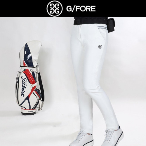 지포. 스카치두줄 기모팬츠