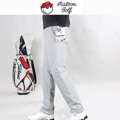 말X M A L 패딩팬츠