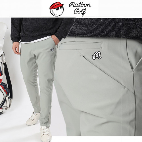 말X . 밴딩 스판조거