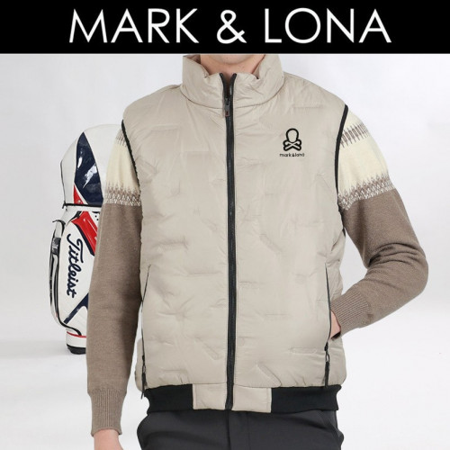 마크. 스컬핸들 경량조끼