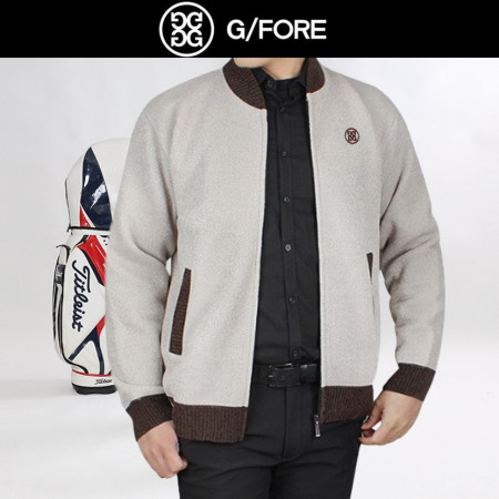 지포. 시보리배색 기모블루종