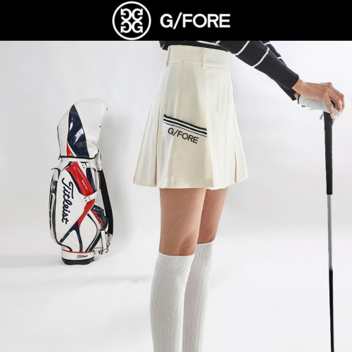 지포. 사이드 투포켓 스커트