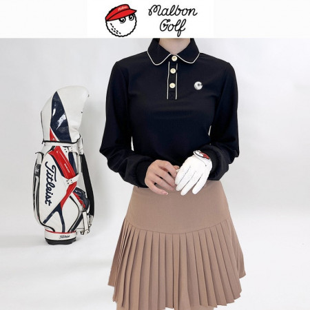 말x. 골지 라인카라긴팔